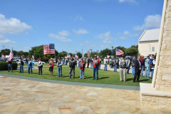 Flag-Line-91