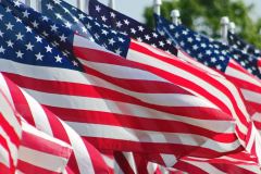 Flying-Flags