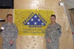 Signed-PGR-Flag-w-Bono